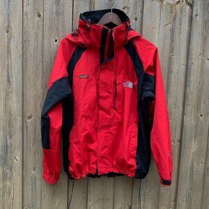 Vintage The North Face Summit Series Gore-Tex Jacket Medium